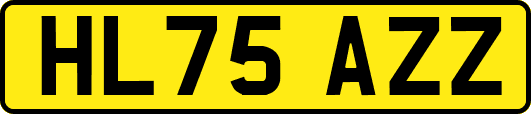 HL75AZZ