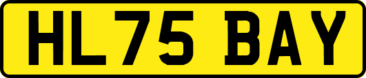 HL75BAY
