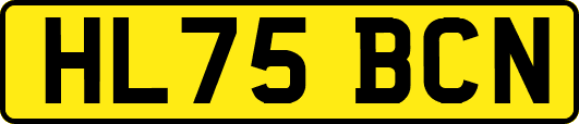 HL75BCN