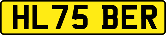 HL75BER