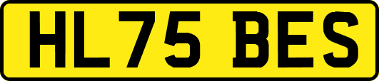 HL75BES