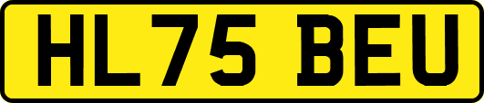 HL75BEU