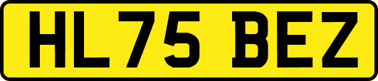 HL75BEZ
