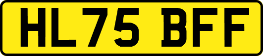 HL75BFF