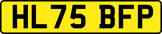 HL75BFP