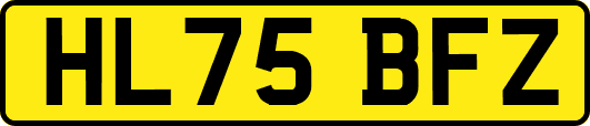 HL75BFZ