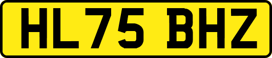 HL75BHZ