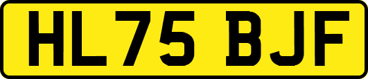 HL75BJF