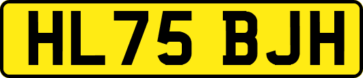 HL75BJH