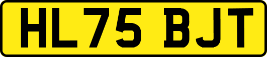 HL75BJT