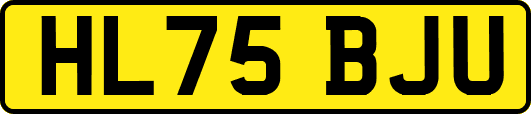 HL75BJU