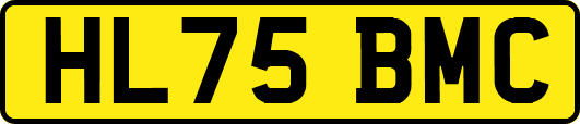 HL75BMC