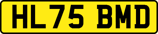 HL75BMD