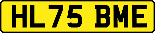 HL75BME
