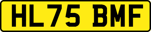 HL75BMF