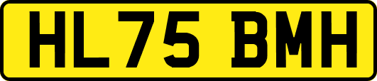 HL75BMH