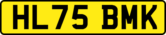 HL75BMK