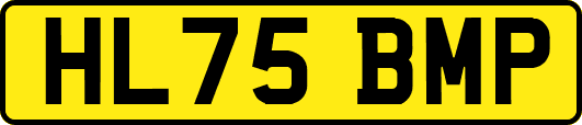 HL75BMP
