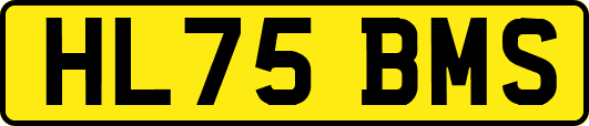 HL75BMS
