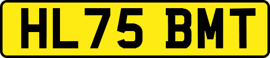 HL75BMT