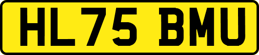 HL75BMU