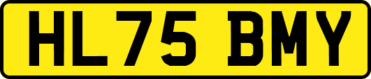 HL75BMY