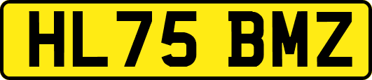 HL75BMZ