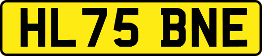 HL75BNE