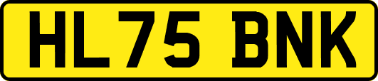 HL75BNK