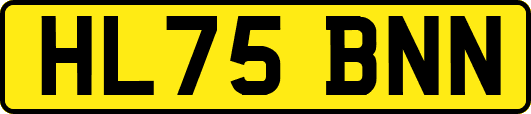 HL75BNN