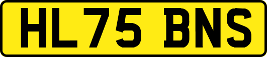 HL75BNS