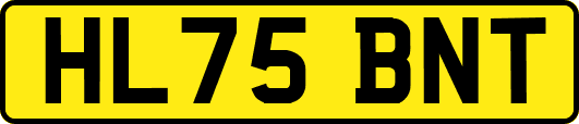 HL75BNT