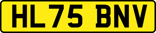 HL75BNV
