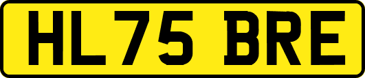 HL75BRE