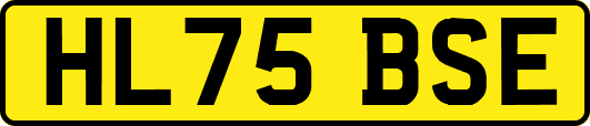 HL75BSE