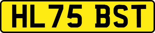HL75BST