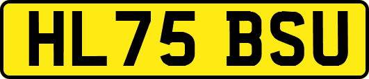 HL75BSU