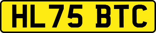 HL75BTC