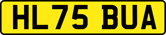 HL75BUA