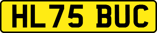 HL75BUC