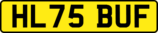 HL75BUF
