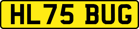 HL75BUG