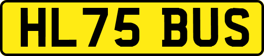 HL75BUS