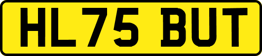 HL75BUT