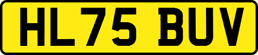 HL75BUV