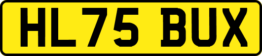 HL75BUX