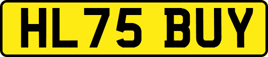 HL75BUY