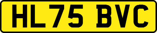 HL75BVC
