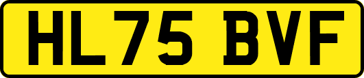HL75BVF