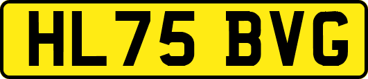 HL75BVG